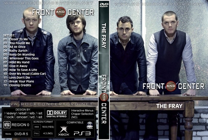 THE FRAY Front And Center 2014.jpg